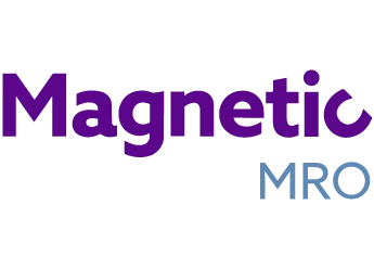Magnetic MRO logo