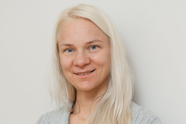 Brit Mesipuu, Saunad Ukrainasse MTÜ vabatahtlik