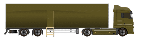 Saunad Ukrainasse MTÜ, sauna- ja pesukompleksi välisvaade
